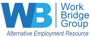 Work Bridge Group Logo